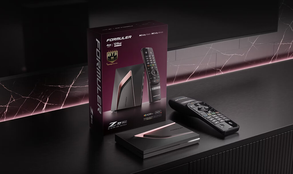 Ontdek de Nieuwe Z12 Ultra