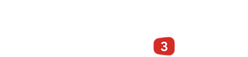 mytv online 3 logo