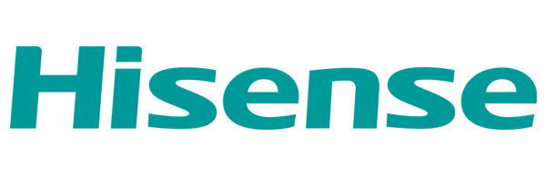 Hisense Logo