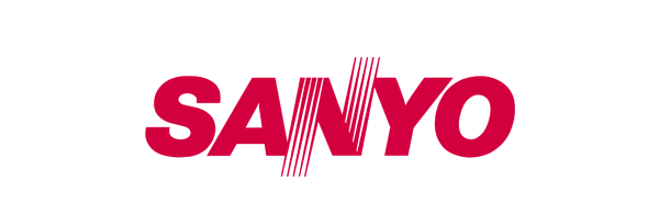 Sanyo Logo